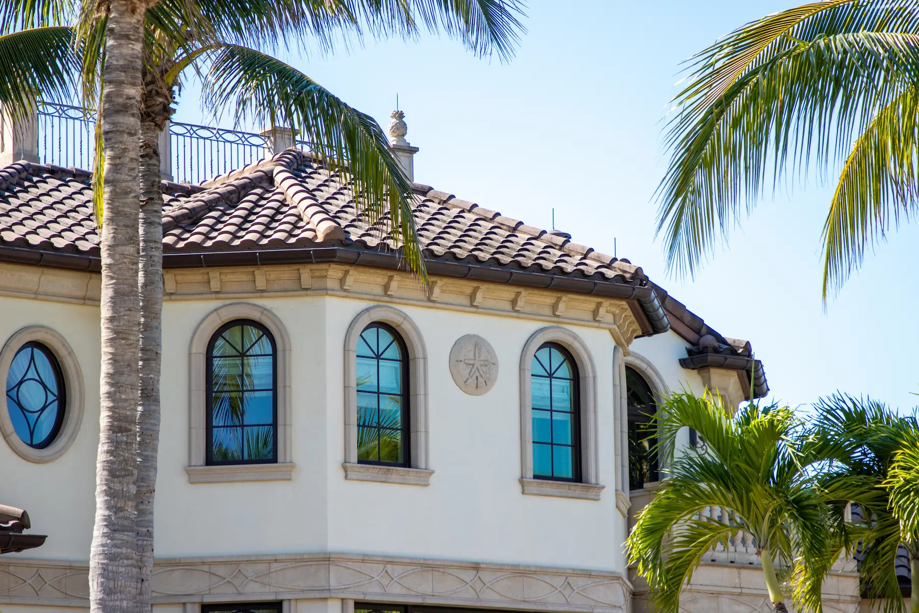 good view outside window