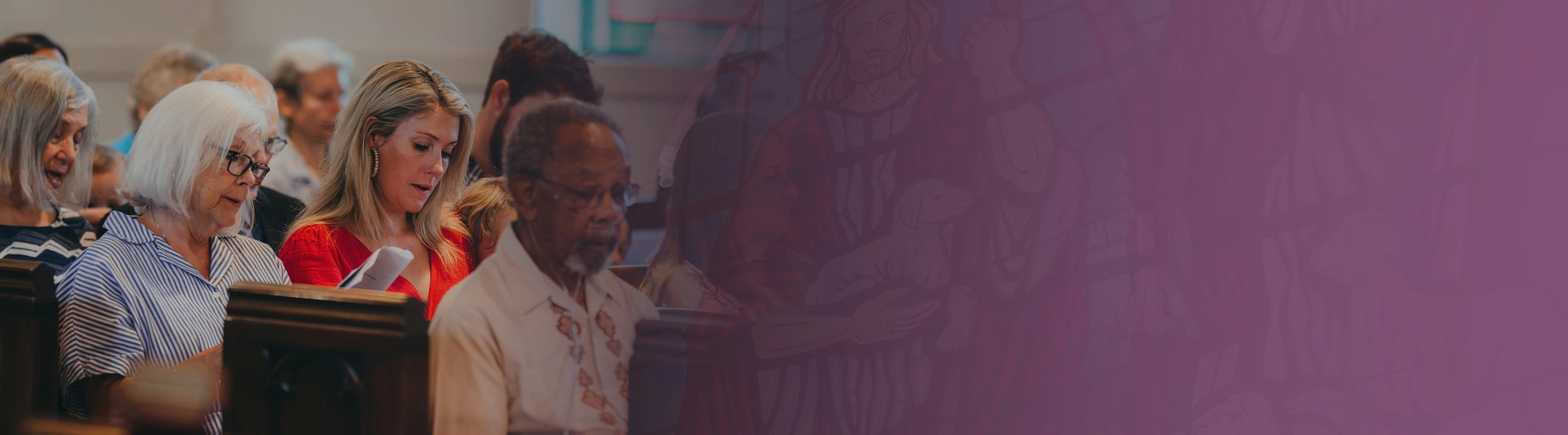 Saint Stephen's - Visit - Hero Banner - Background Img