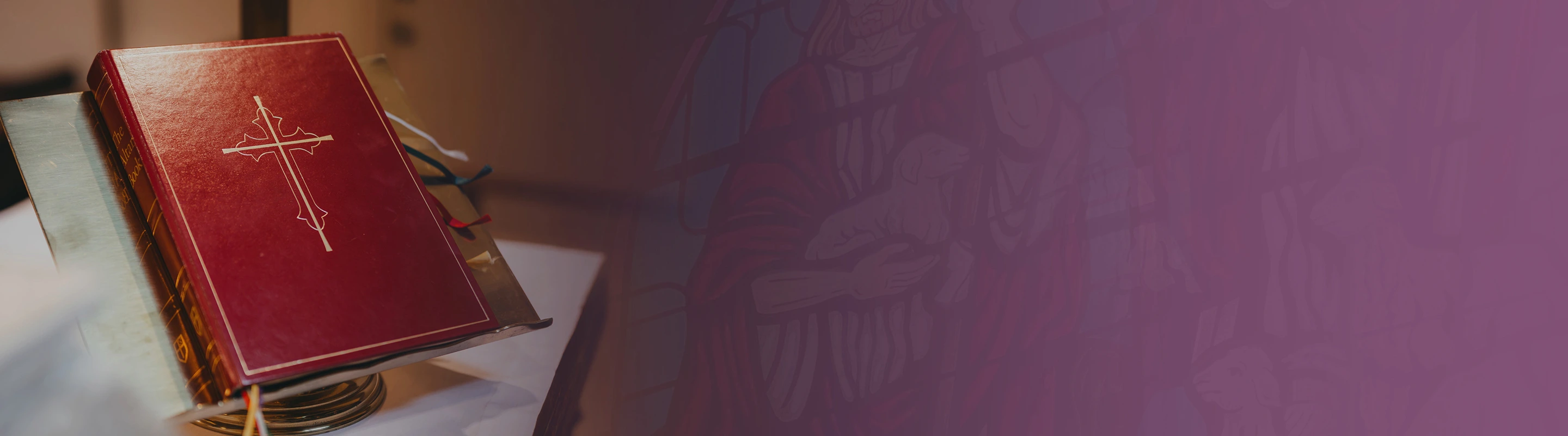 Saint Stephen's - About - Hero Banner - Background Img