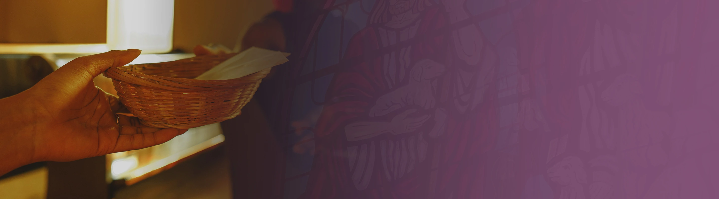 Saint Stephen's - Give - Hero Banner - Background Img