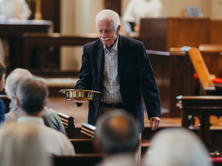 Jenna Lacy Burgess Trust