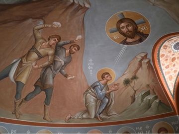 The Feast of Saint Stephen