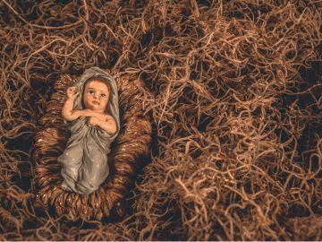 Christmas Eve Service