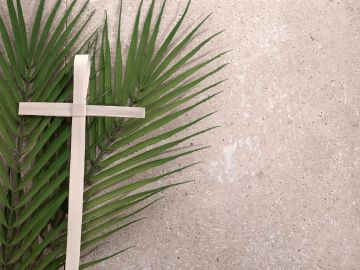 Palm Sunday