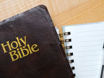 Women's Bible Study