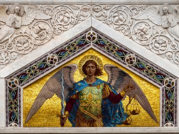 Michaelmas
