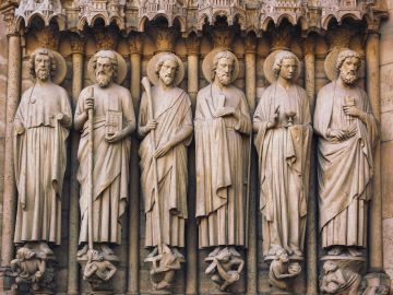 All Saint's Day