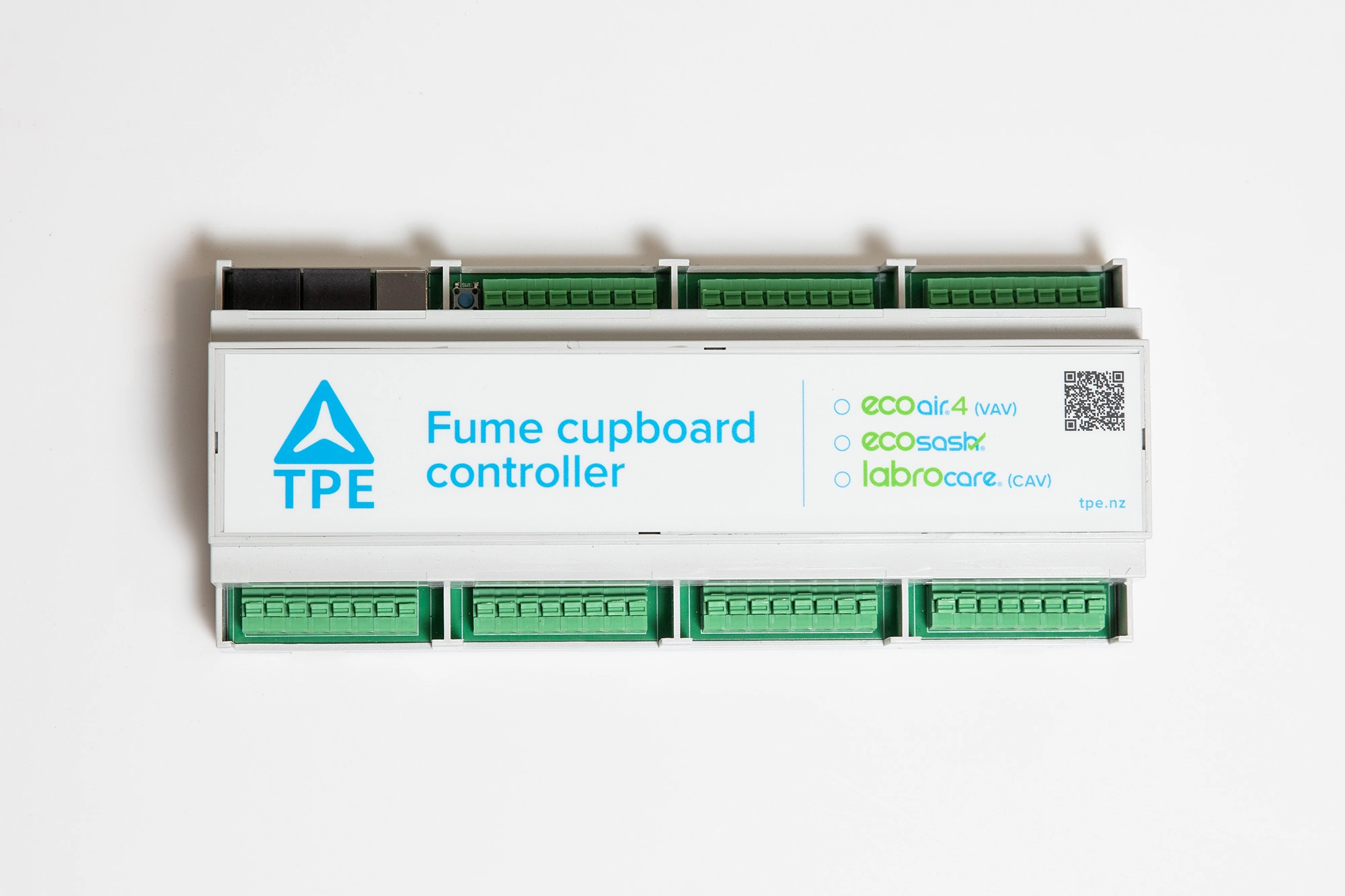 Fume Cupboard Controllers