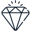 Diamond Icon