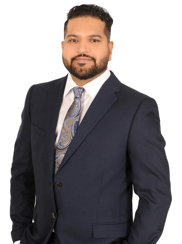 Parm Shergill, CPA, former CRA auditor