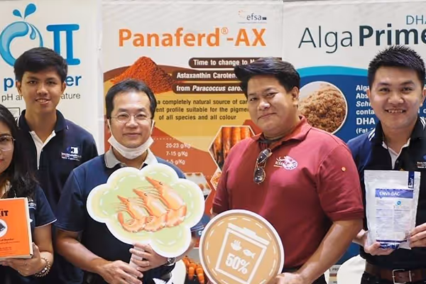 image of laboratory equipment (for a university)