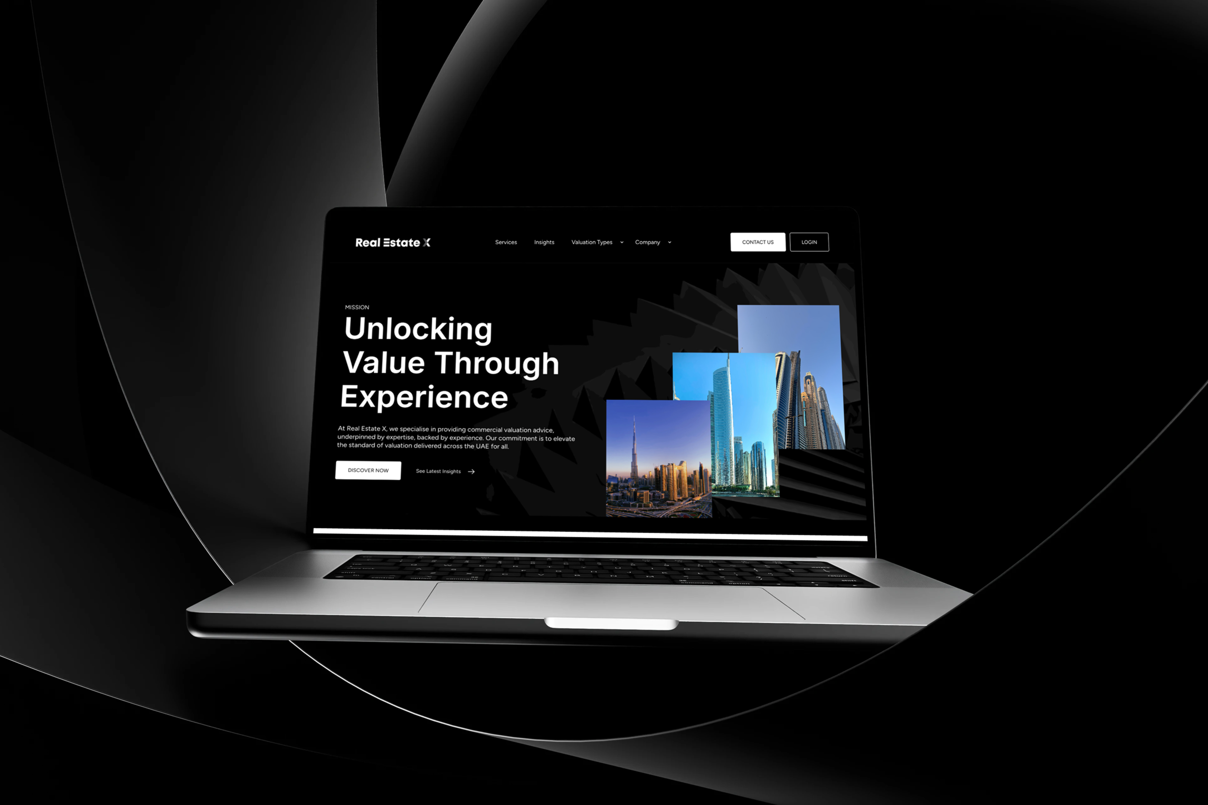 site profile thumbnail