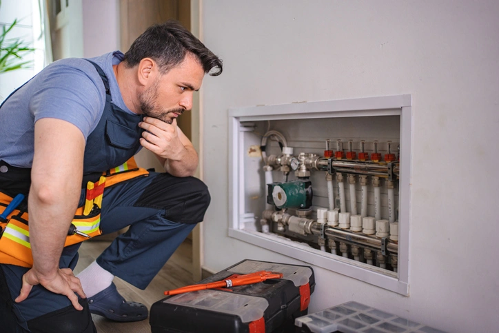Heating Service Problems Homeowners Face and When to Call a Professional
