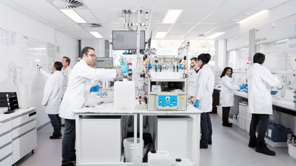 electralith startup raise