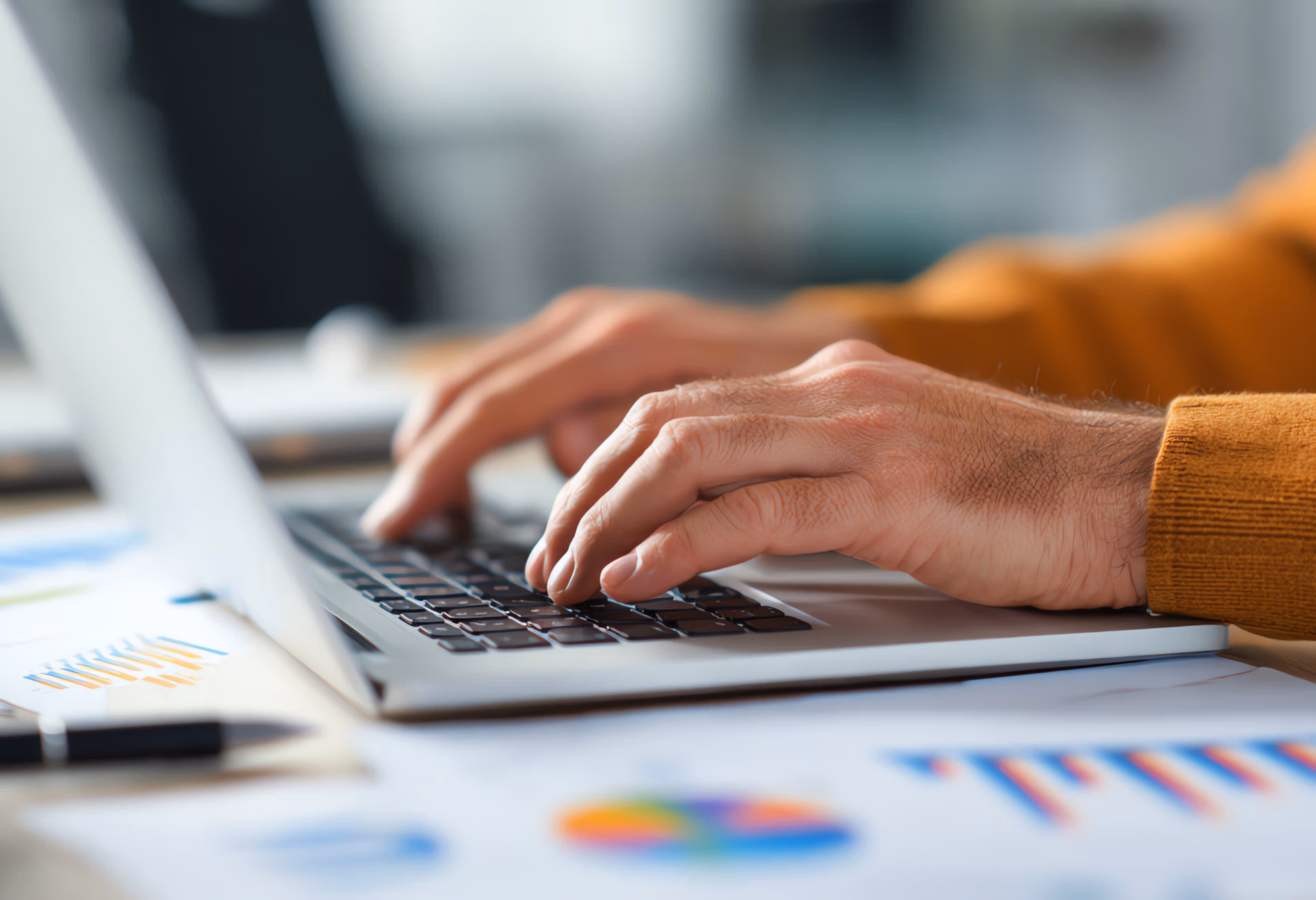 CAFM-Software als digitale Schaltzentrale für effizientes Gebäudemanagement