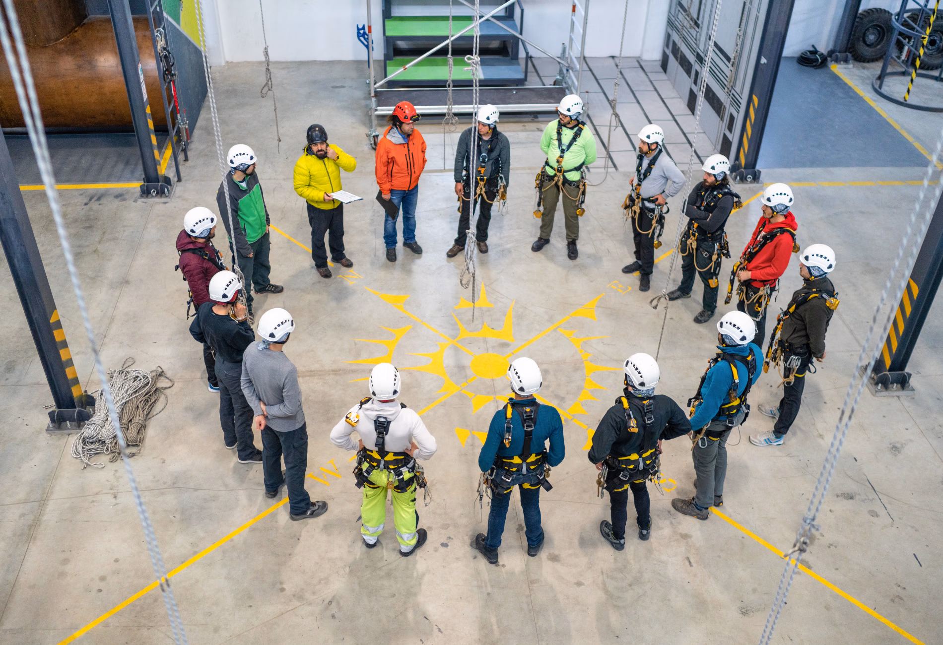 Optimierte Einsatzplanung in der Reinigung für beste Personaleffizienz