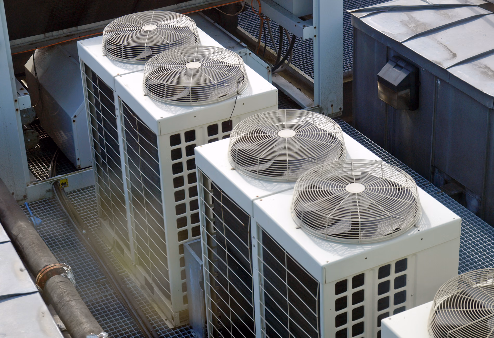 Optimierung von Heizungs- und Lüftungsanlagen für mehr Energieeffizienz