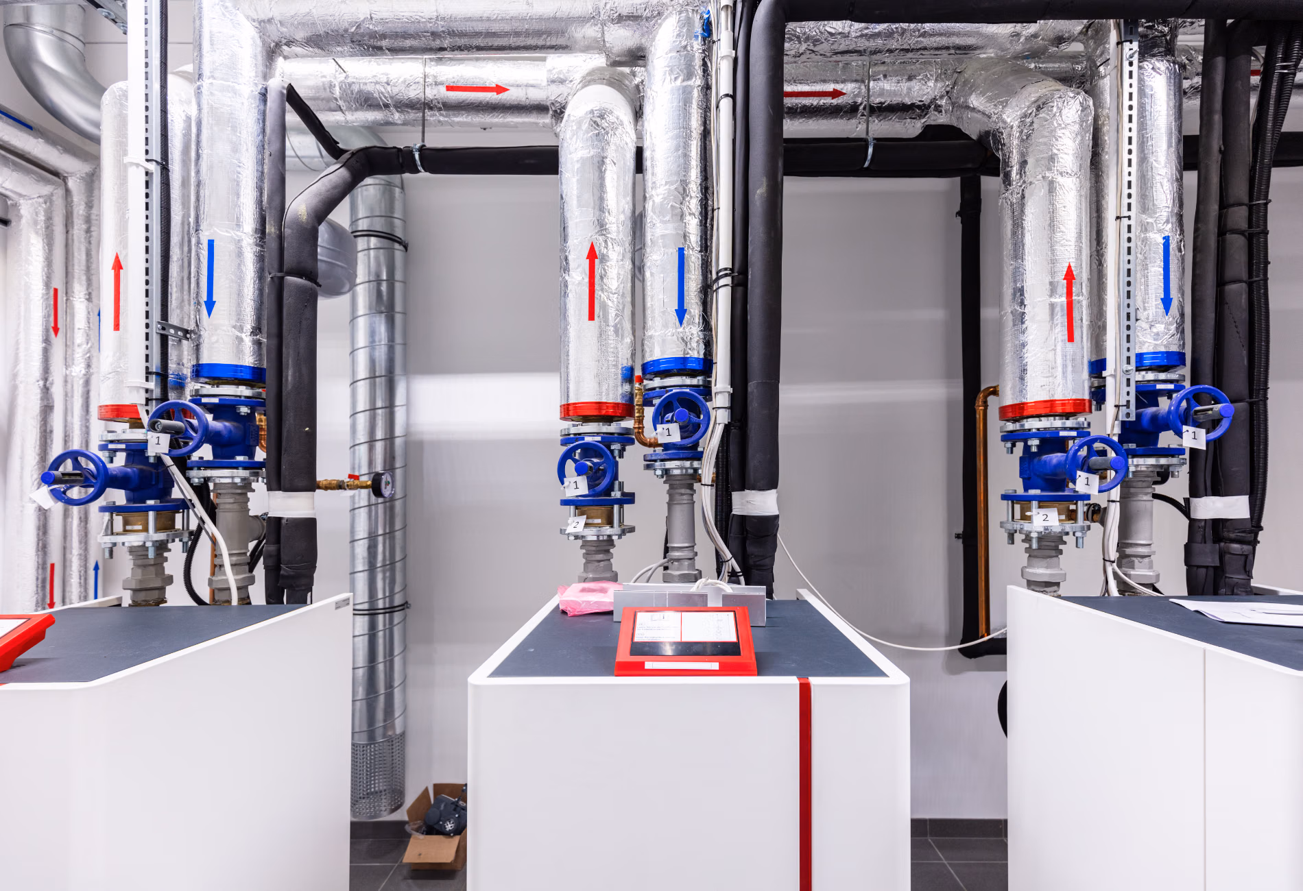 Lebenszykluskosten-Betrachtung für nachhaltige Investitionsentscheide