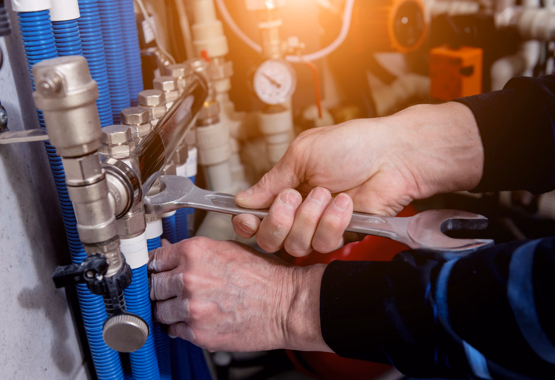 Präventive Instandhaltung als strategische Investition in den Werterhalt