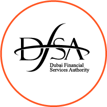 DFSA - Logo