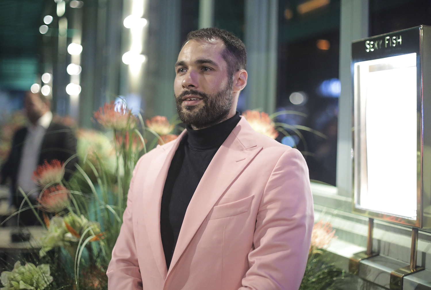 I&S Security Retail Security