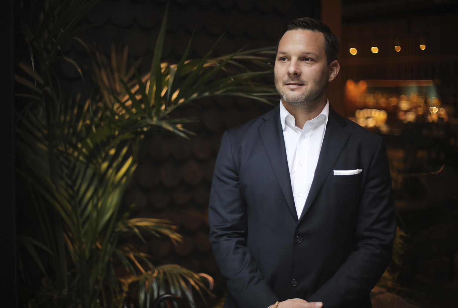 I&S Security Residential Security