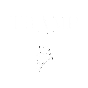 Tramp London Logo