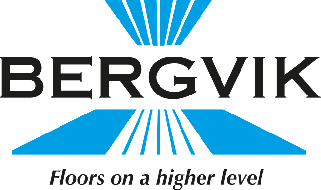Bergvik old logo