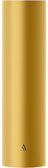 AMIA Sleeve in Gold glänzend