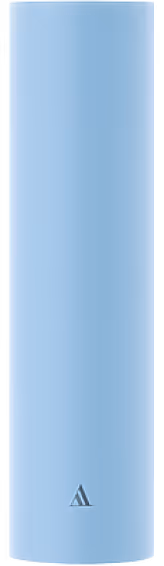 AMIA Sleeve in Hellblau