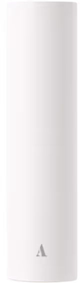 AMIA Sleeve in Weiß