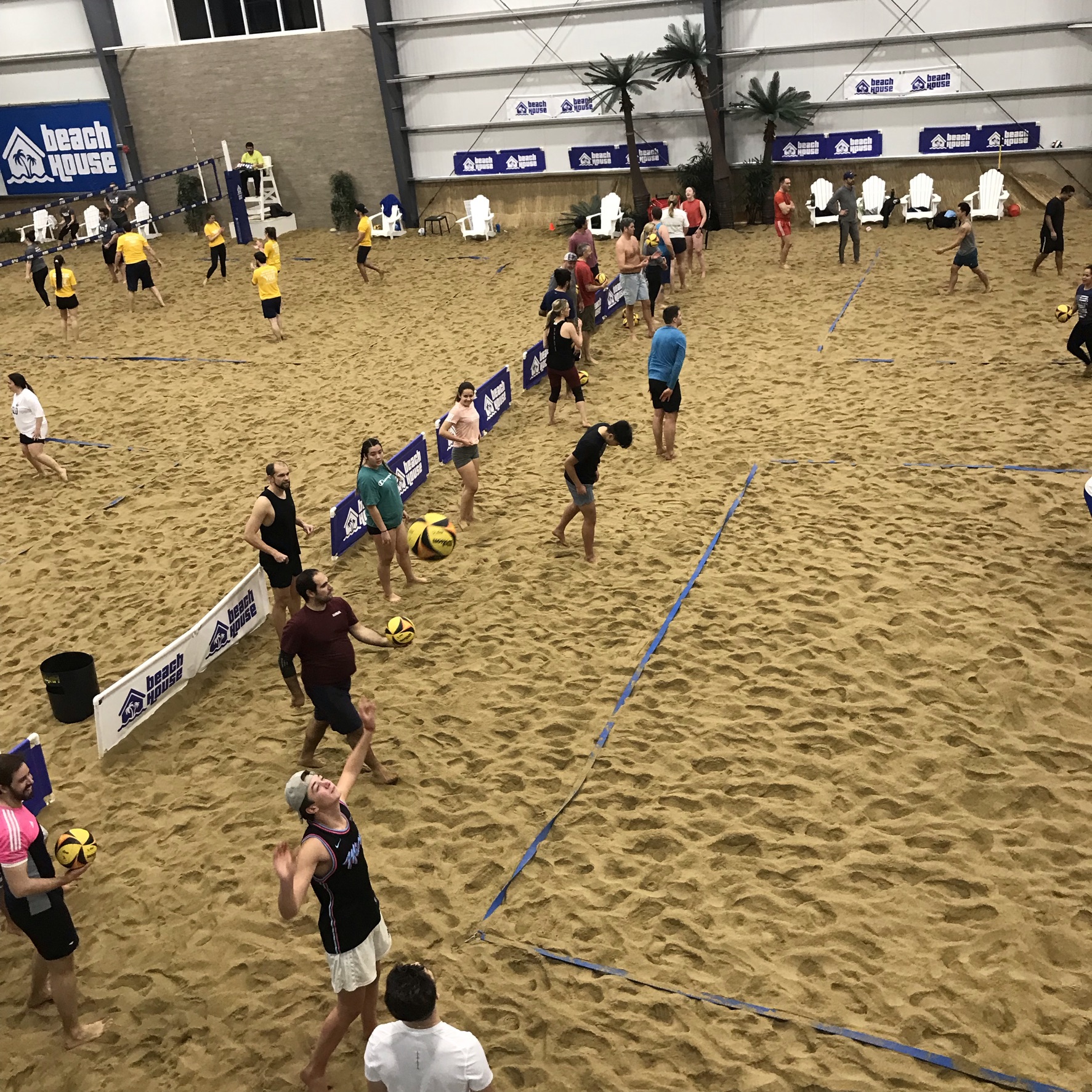 Drop In with us Mondays and Thursdays!