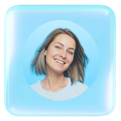 Picture of the founder