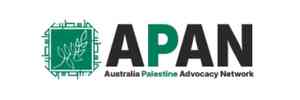 APAN (Australia Palestine Advocacy Network)