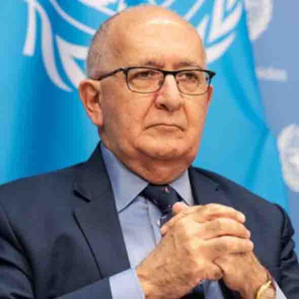 Global Medical Foundation Australia logo