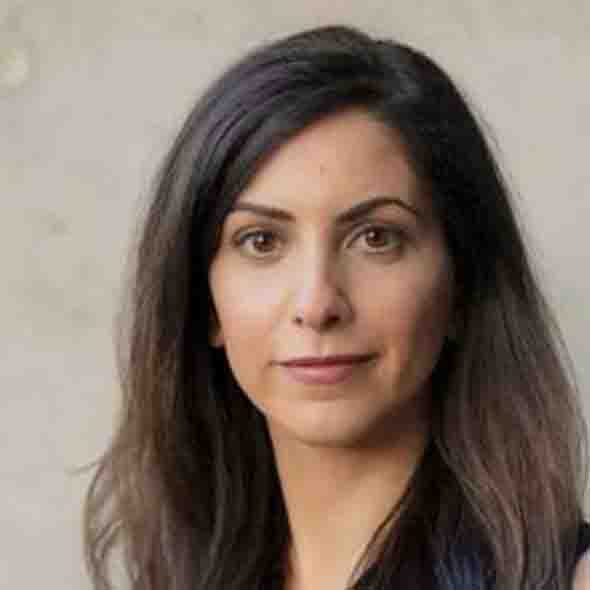 Global Medical Foundation Australia logo