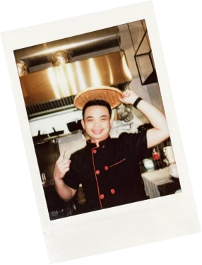 Photo of La Bu La Cook Dhandoy