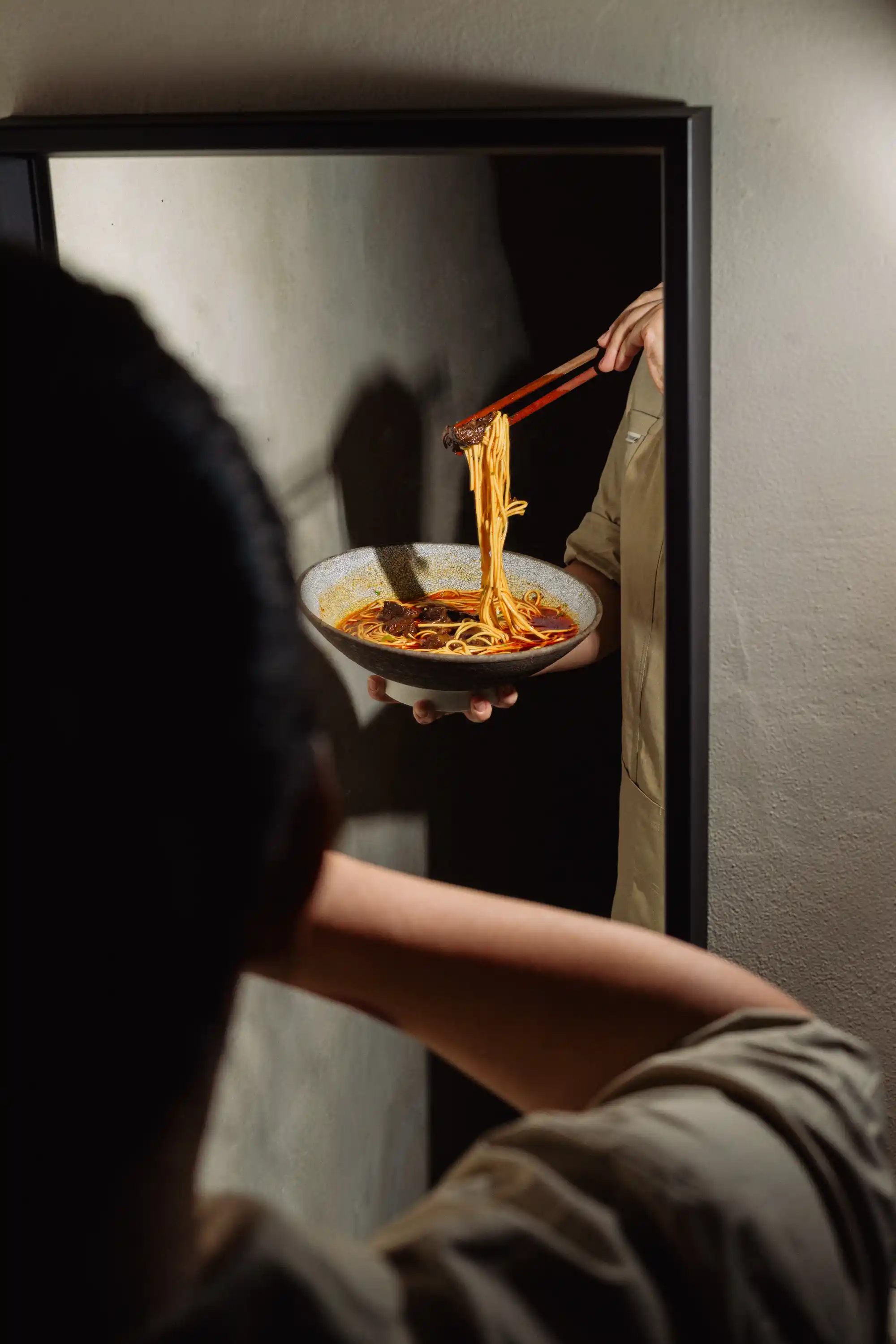 Photo of La Bu La ChongQing Vinohrady Prague Bistro