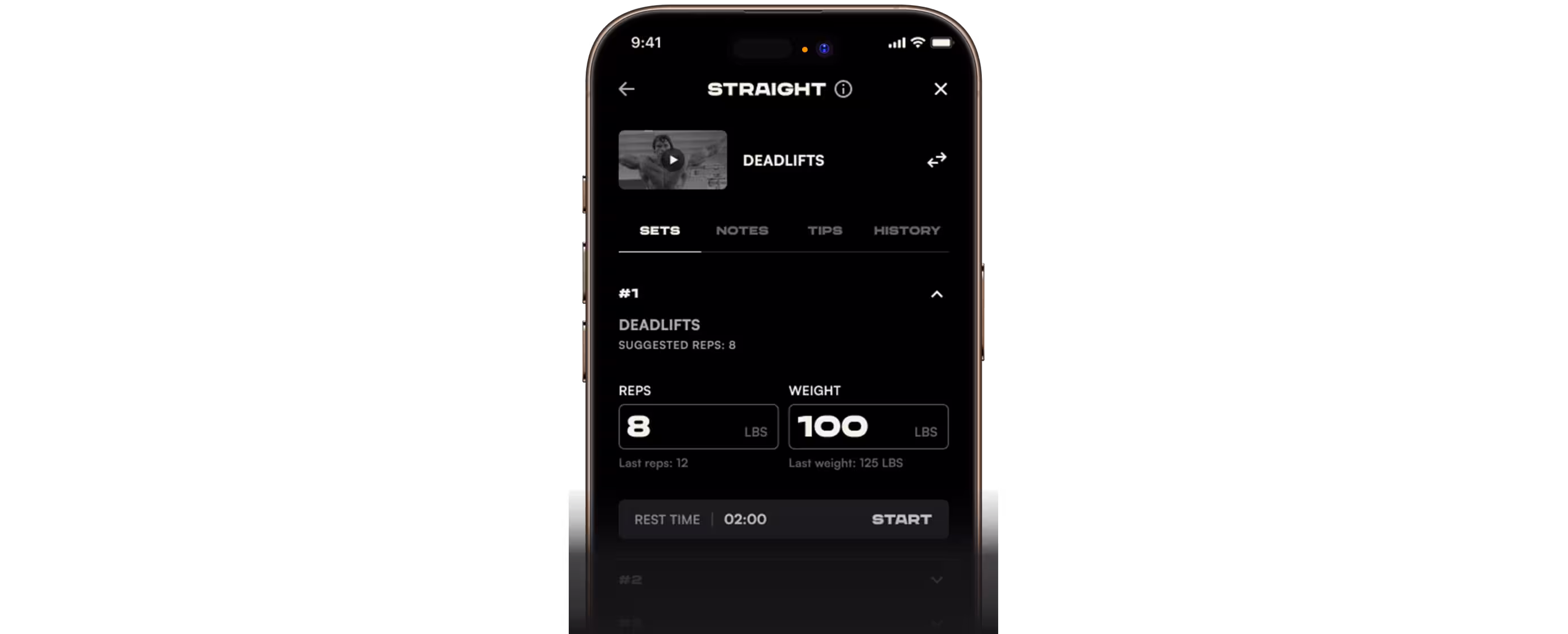 Pump Club screenshot