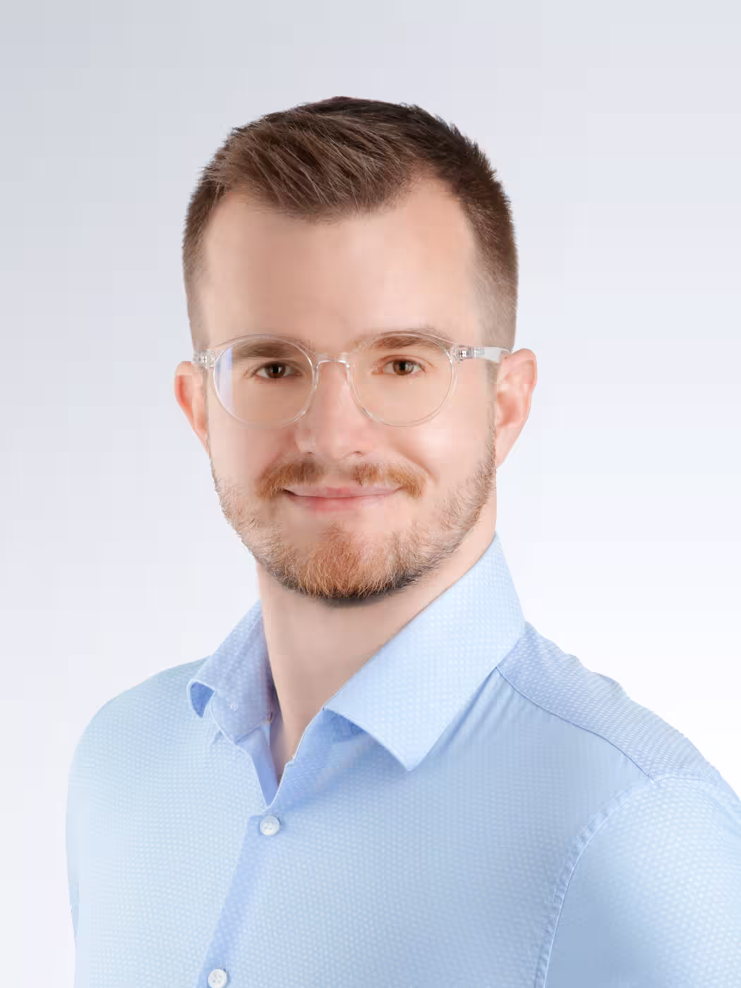 Gregor Menih