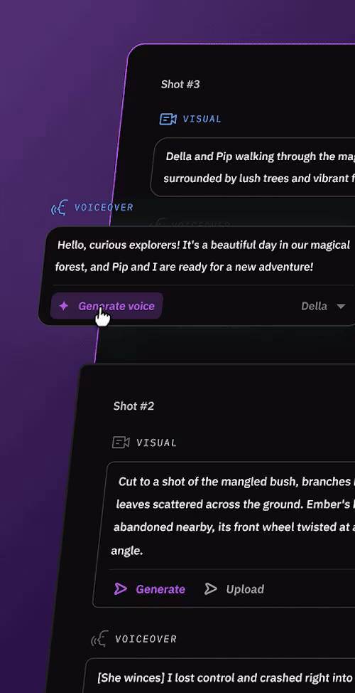 Invisible Universe project preview