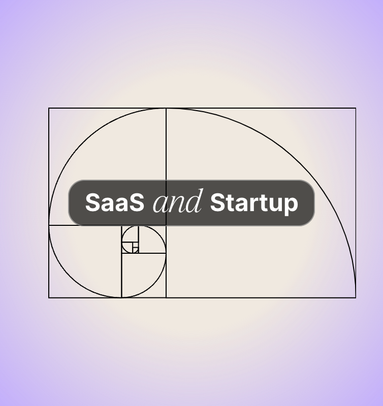 SaaS and Startup Persona