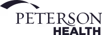Peterson Health logo