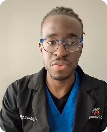 client author review