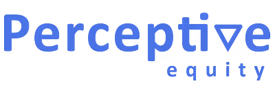 perceptive logo