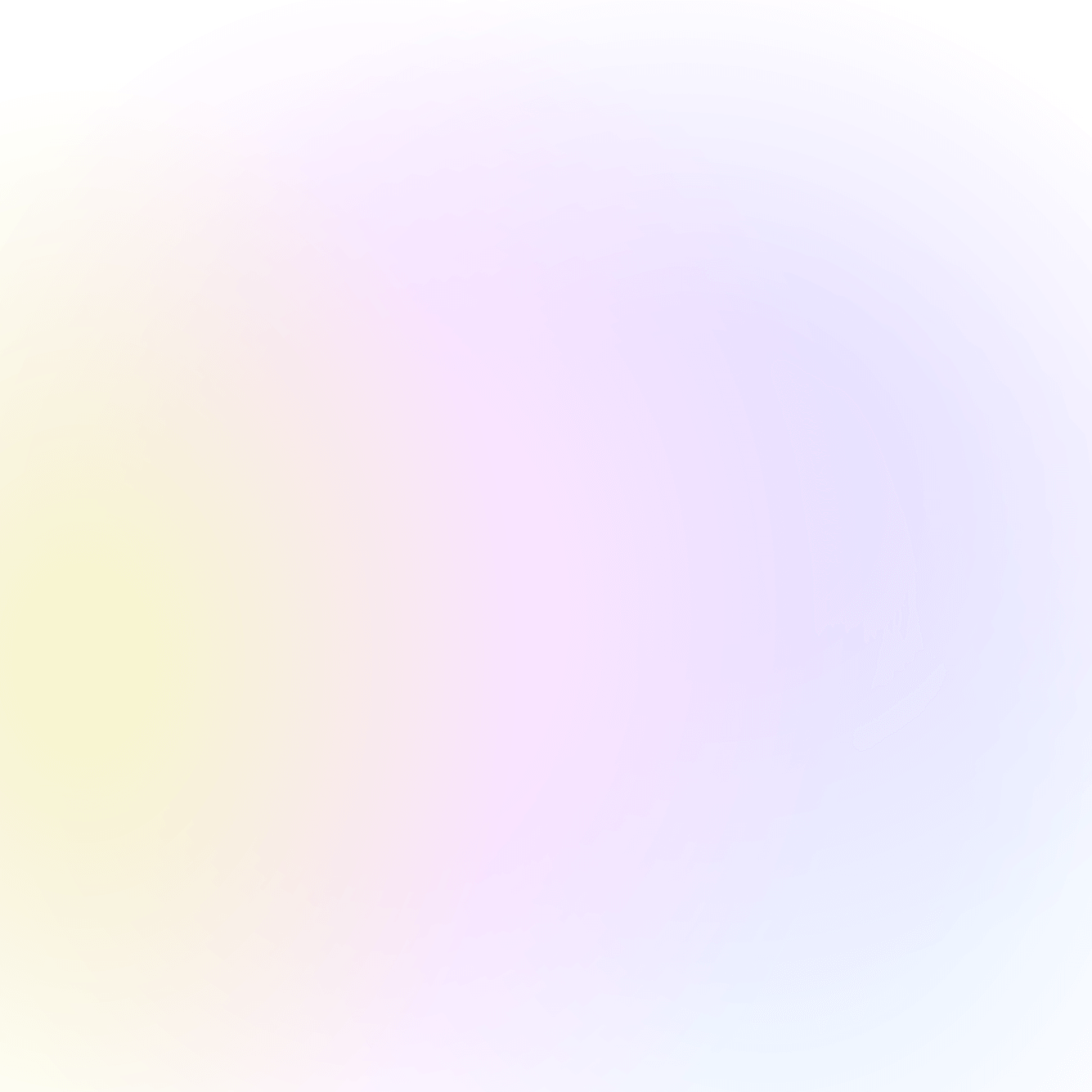 Gradient background
