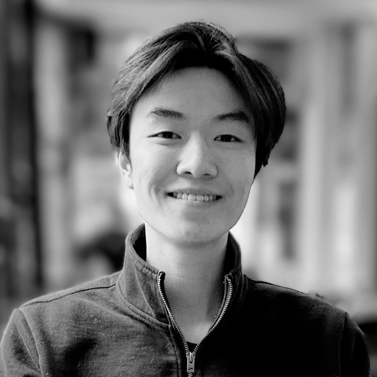 Samuel Yang
