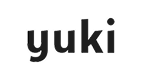 Logo Yuki