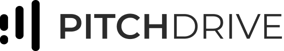 Pitchdrive logo