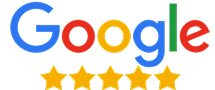 Logo google review